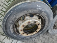 tyres discs wheels CIEZAROWE 275/70 R22.5 152/148J CONTINENTAL