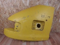 Fiat Ducato Jumper Boxer 1994-2002 fender left front front