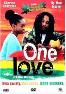 DVD: ONE LOVE (2003) Ky-Mani Marley, Idris Elba