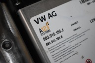 IDEALNY AKUMULATOR 37Ah 1709Wh 46.2 V AUDI A5 B10 1
