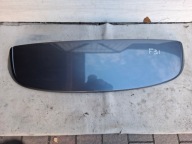 BMW F31 7263166 spoiler lotka bonnet boot