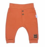 Chlapčenské dojčenské nohavice Fox Club Nicol veľ. 56