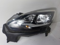 OPEL ZAFIRA C XENON LIFT light left front front UK 13472660