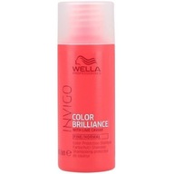 Wella INVIGO Brilliance Šampón farbený 50 ml