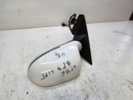 mirror left front AUDI A3 8P LIFT 8P3 LY9C 10-PIN UK
