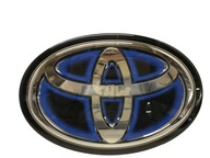 Toyota Auris Prius IV CHR Emblemat Znaczek Logo Przód Pod Radar 53141-42020