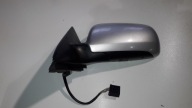 mirror left AUDI A4 B5 7PIN 4PIN