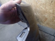 STOSSSTANGE VORNE AUDI A4 B9 8W LIFT 19