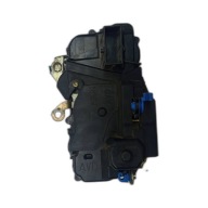 lock door right front Peugeot Partner and