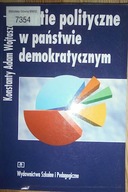 PARTIE POLITYCZNE W - Wojtaszczyk
