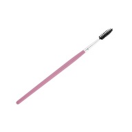 Kefka na mihalnice Comb Mascara Wands Silver, Pink