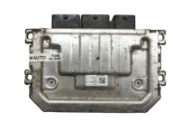 computer control unit of the engine DACIA DOKKER 1.6 SCE 102KM 237108193R 237106320R