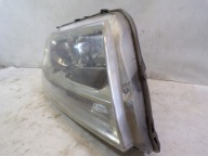 light front front right SUZUKI GRAND VITARA 2 II (K1)