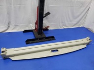 blinds boot SAAB 9-3 II 93 oe Kombi SC beige 04-11r. SPRAWNA