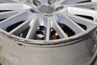 disk hliníkový AUDI TT 8,5" x 18 " 5x112 ET50 8S0601025D