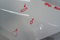 OPEL ASTRA VI L 22- fender right front front