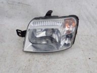 FIAT PANDA II 2 03-12 light front front left