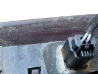 moulding bonnet Peugeot 207 2007 9680548977