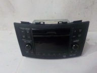 SUZUKI SWIFT V RADIO 39101-68L00-HVW