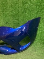 front bumper front TOYOTA AVENSIS T27 LIFT