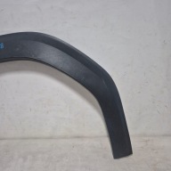 DACIA DUSTER III 3 24-> moulding cap left front