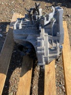 KIA PICANTO III 1.0 MPI complete gearbox, 6TE8 6TE8LD