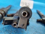 Einspritzdüse FIAT ALFA 1.9 JTD 0445110002 BOSCH