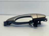 handle exterior door rear part right side Hyundai Tucson 3 facelift 2019
