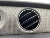 grid air conditioning devices air right left central Mitsubishi Outlander 1 and 03-06
