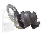 turbo FORD TRANSIT MK8 CUSTOM e 2.0 ECOBLUE KK3Q-6K682-BA