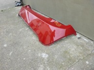 MINI COOPER ONE F56 14- bumper rear rear part