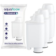 3x filtr AquaFloow do ekspresu Saeco Lirika One Touch Cappuccino OTC