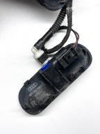 AUDI A3 8P washer bonnets windows heated 8P0955987E 8P0955988E