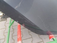 door rear part rear. left VOLVO V40 II 2
