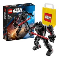 LEGO Star Wars - Mech Dartha Vadera (75368)