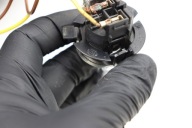 SAAB 9-3 93 II light front right REFLEKTOR front HELLA EUROPA