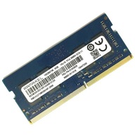 Pamäť RAM DDR4 Ramaxel 16579 4 GB