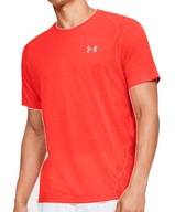 Under Armour Koszulka The Streaker Tea 2.0 Fitted Heatgear 1350096628 L