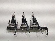 Rampe injection Injecteurs BMW 2 ACTIVE TOURER U06 1.5 HYBRYDA 8665631