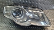 light front right VW PASSAT B6 3C 05