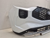 FORD E-TRANSIT CUSTOM MK2 EV 23- stoßstange vorne vorne PDC PZ31-17F003 -F