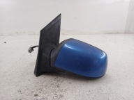 FORD FOCUS MK2 mirror left G3 5 PIN