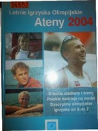 Letnie Igrzyska Olimpijskie Ateny 2004 - zbiorowa