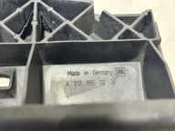 MERCEDES W212 bracket holder GRILA grille A2128850236