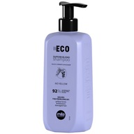 Mila Be Eco Superb Blond Szampon do włosów 250 ml