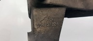Support plaque Moteur 504327324 IVECO DAILY 35S18