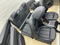 BMW 4 G22 Sedili