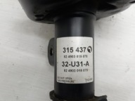 shock absorber left front OPEL INSINGIA A 2.0 CDTI 195KM 08-17