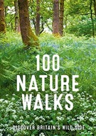 100 Nature Walks Trust National ,National Trust
