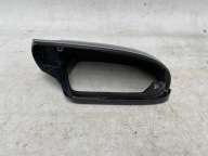 AUDI A4 B8 8K 08- cover mirrors left 8F0857527